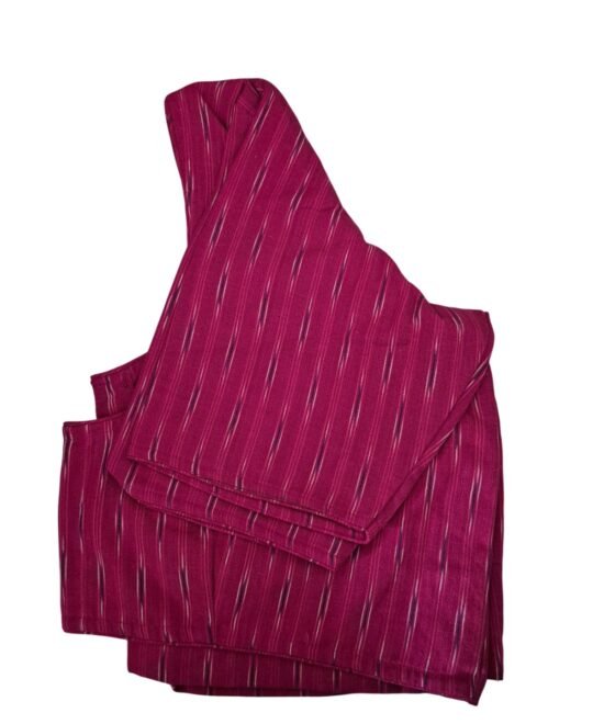Pochampally Ikat Blouse