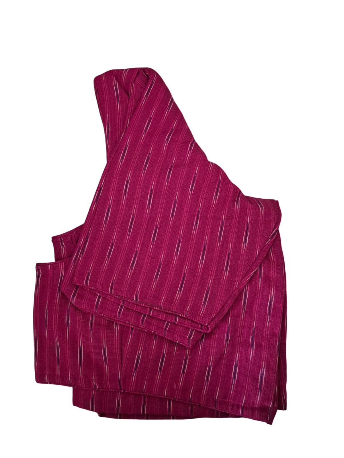Pochampally Ikat Blouse