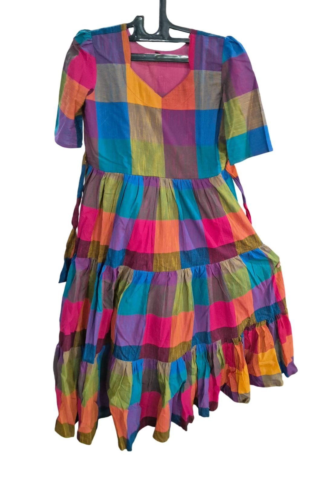 Layered Frock